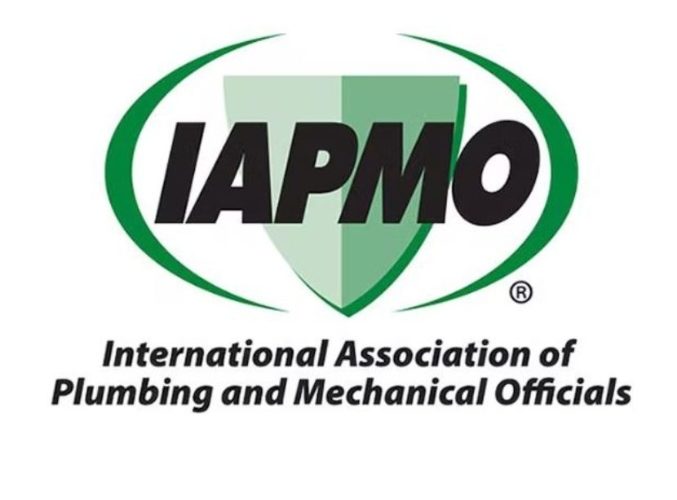 IAPMO Publishes 2024 Editions of Uniform Plumbing Code (UPC), Uniform